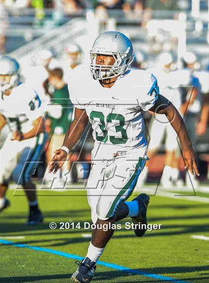 Thumbnail 2 in De La Salle @ San Ramon Valley photogallery.