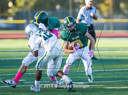 Thumbnail 3 in De La Salle @ San Ramon Valley photogallery.