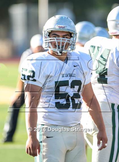Thumbnail 2 in De La Salle @ San Ramon Valley photogallery.