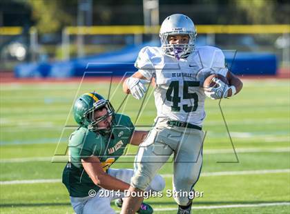 Thumbnail 2 in De La Salle @ San Ramon Valley photogallery.