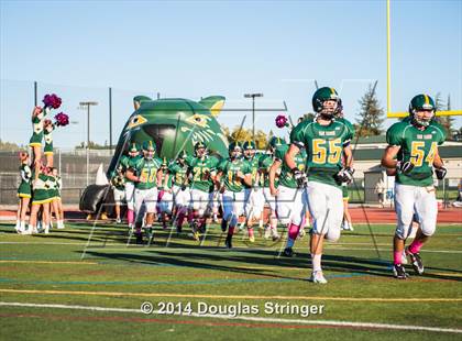Thumbnail 1 in De La Salle @ San Ramon Valley photogallery.