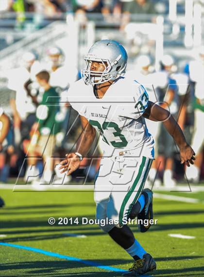 Thumbnail 1 in De La Salle @ San Ramon Valley photogallery.