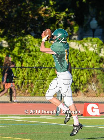 Thumbnail 1 in De La Salle @ San Ramon Valley photogallery.