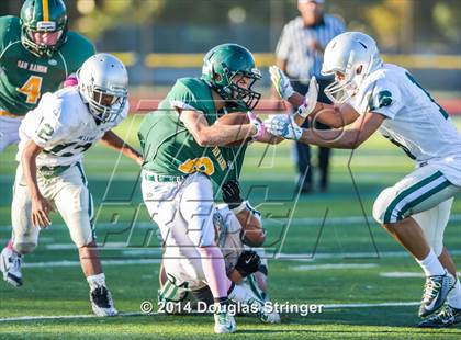Thumbnail 3 in De La Salle @ San Ramon Valley photogallery.