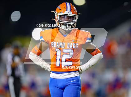 Thumbnail 1 in Conroe @ Grand Oaks photogallery.