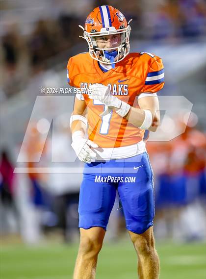 Thumbnail 1 in Conroe @ Grand Oaks photogallery.