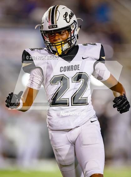 Thumbnail 2 in Conroe @ Grand Oaks photogallery.