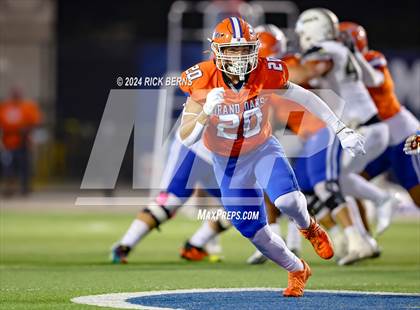 Thumbnail 2 in Conroe @ Grand Oaks photogallery.