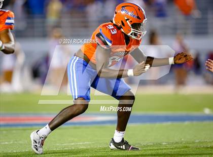 Thumbnail 1 in Conroe @ Grand Oaks photogallery.