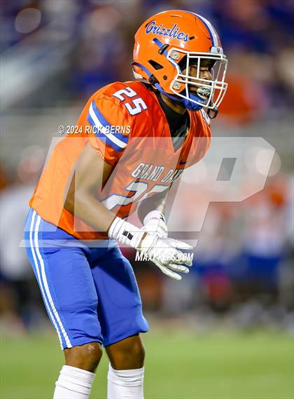 Thumbnail 2 in Conroe @ Grand Oaks photogallery.