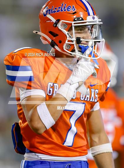Thumbnail 1 in Conroe @ Grand Oaks photogallery.