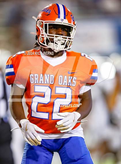 Thumbnail 3 in Conroe @ Grand Oaks photogallery.