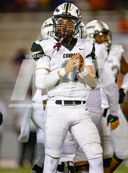 Thumbnail 3 in Conroe @ Grand Oaks photogallery.