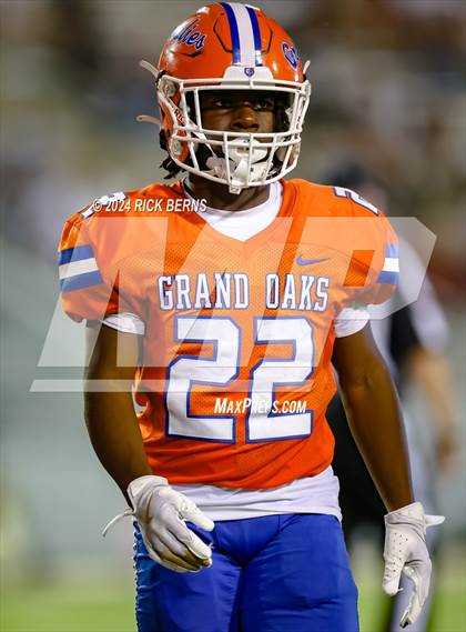 Thumbnail 3 in Conroe @ Grand Oaks photogallery.