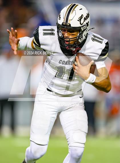 Thumbnail 1 in Conroe @ Grand Oaks photogallery.