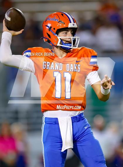 Thumbnail 1 in Conroe @ Grand Oaks photogallery.