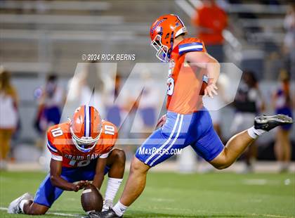 Thumbnail 2 in Conroe @ Grand Oaks photogallery.