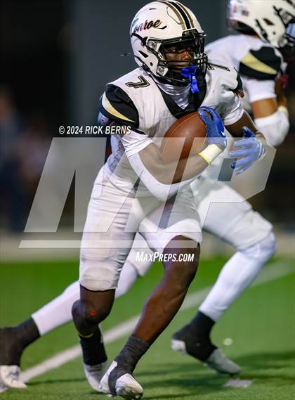 Thumbnail 1 in Conroe @ Grand Oaks photogallery.