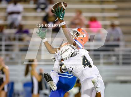 Thumbnail 2 in Conroe @ Grand Oaks photogallery.