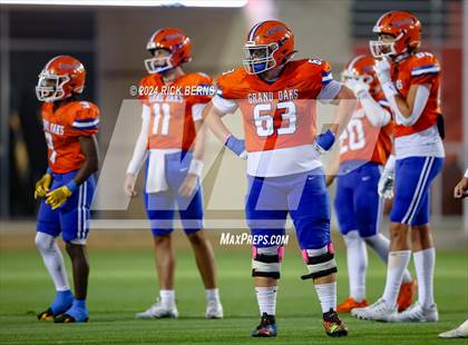 Thumbnail 2 in Conroe @ Grand Oaks photogallery.
