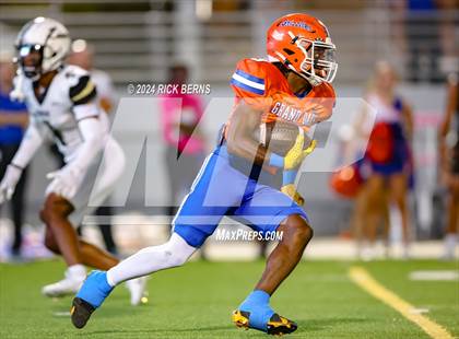 Thumbnail 2 in Conroe @ Grand Oaks photogallery.
