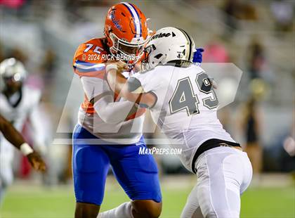 Thumbnail 3 in Conroe @ Grand Oaks photogallery.