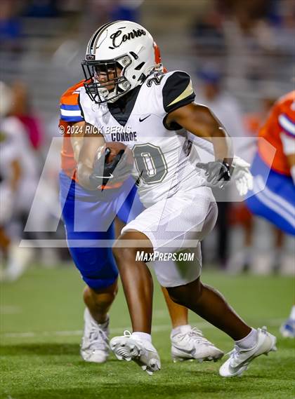 Thumbnail 1 in Conroe @ Grand Oaks photogallery.