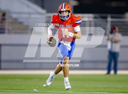 Thumbnail 2 in Conroe @ Grand Oaks photogallery.