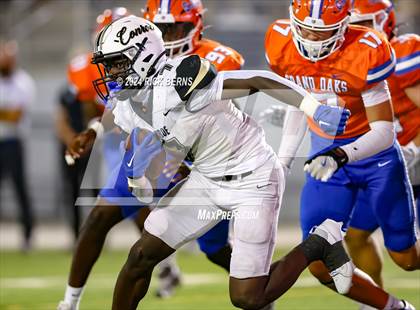 Thumbnail 1 in Conroe @ Grand Oaks photogallery.