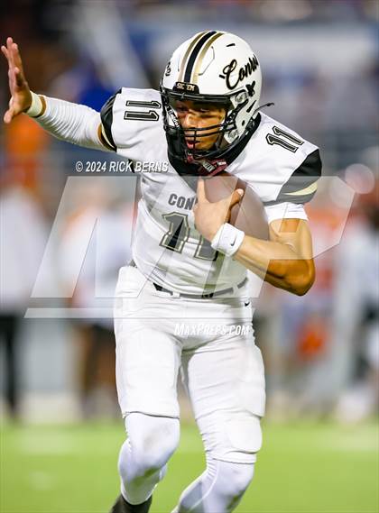 Thumbnail 2 in Conroe @ Grand Oaks photogallery.