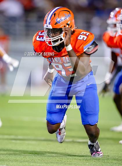 Thumbnail 3 in Conroe @ Grand Oaks photogallery.