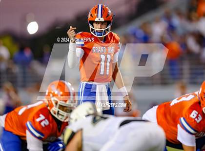 Thumbnail 2 in Conroe @ Grand Oaks photogallery.