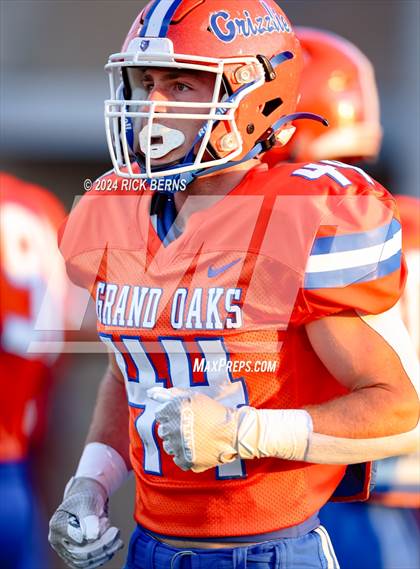 Thumbnail 3 in Conroe @ Grand Oaks photogallery.