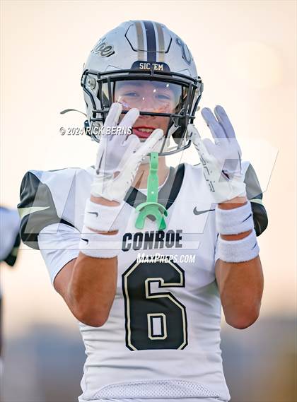 Thumbnail 3 in Conroe @ Grand Oaks photogallery.