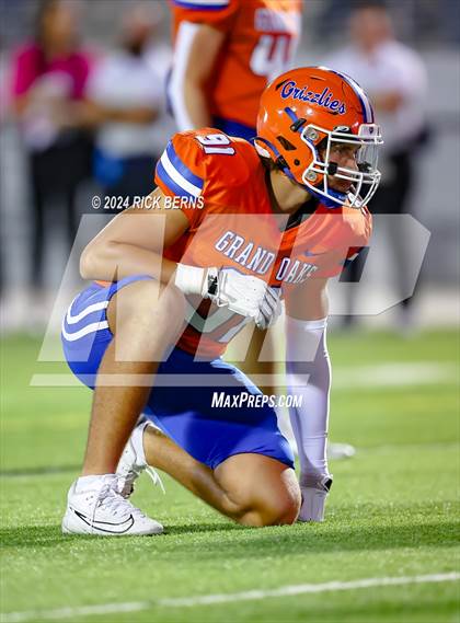Thumbnail 2 in Conroe @ Grand Oaks photogallery.