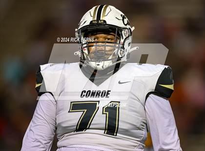Thumbnail 2 in Conroe @ Grand Oaks photogallery.