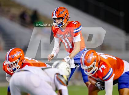 Thumbnail 2 in Conroe @ Grand Oaks photogallery.