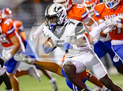 Thumbnail 1 in Conroe @ Grand Oaks photogallery.