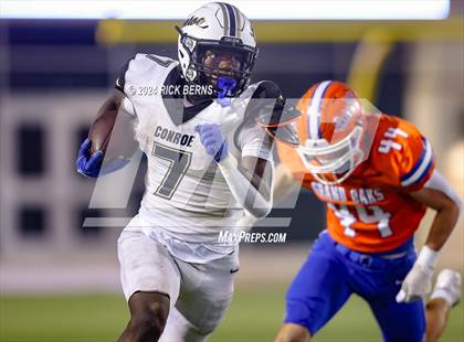 Thumbnail 3 in Conroe @ Grand Oaks photogallery.