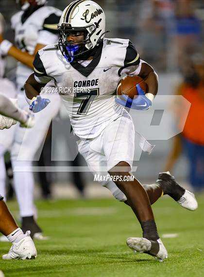 Thumbnail 2 in Conroe @ Grand Oaks photogallery.