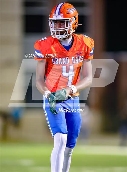 Thumbnail 3 in Conroe @ Grand Oaks photogallery.