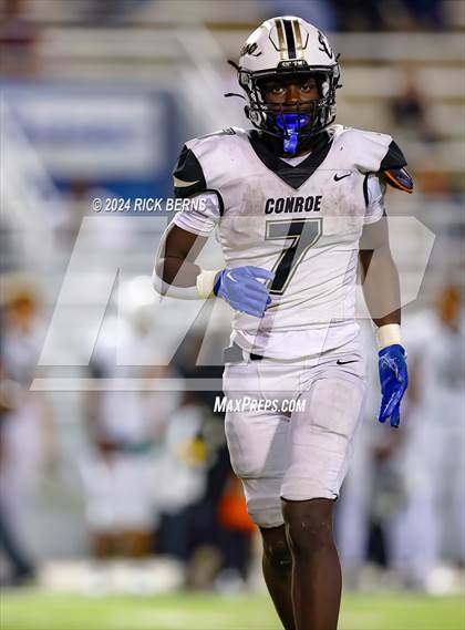 Thumbnail 1 in Conroe @ Grand Oaks photogallery.