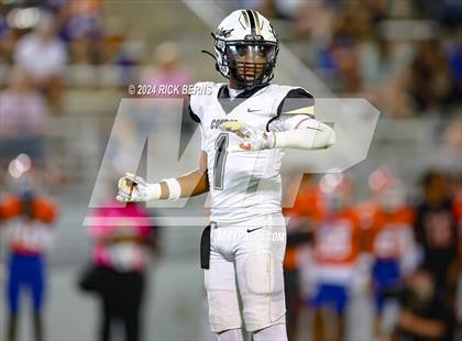 Thumbnail 3 in Conroe @ Grand Oaks photogallery.