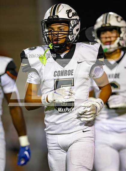 Thumbnail 3 in Conroe @ Grand Oaks photogallery.