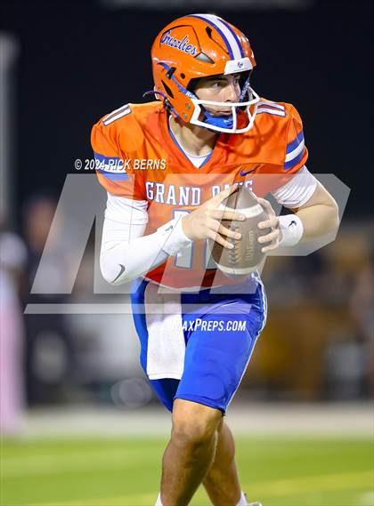 Thumbnail 1 in Conroe @ Grand Oaks photogallery.