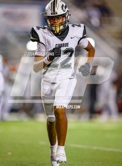 Thumbnail 1 in Conroe @ Grand Oaks photogallery.