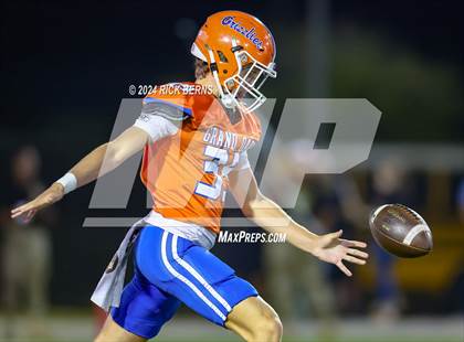 Thumbnail 1 in Conroe @ Grand Oaks photogallery.