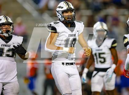 Thumbnail 2 in Conroe @ Grand Oaks photogallery.