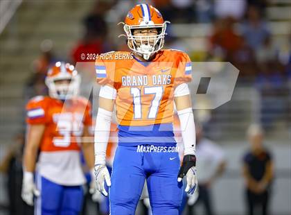 Thumbnail 1 in Conroe @ Grand Oaks photogallery.