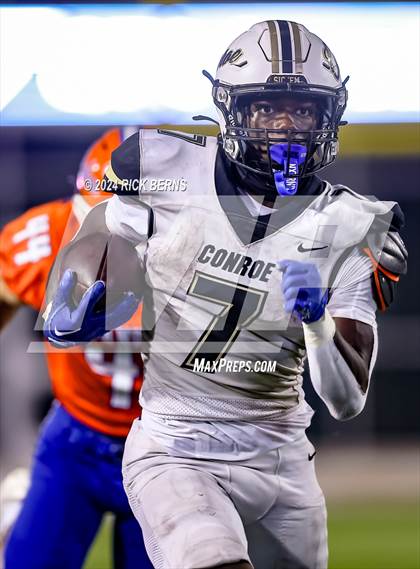 Thumbnail 2 in Conroe @ Grand Oaks photogallery.